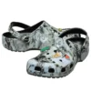 Classic Clog «New York City»