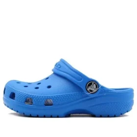 Classic Clog «Ocean Blue»