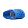 Classic Clog «Ocean Blue»