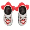 Classic Clog «Pennywise»