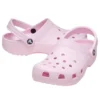 Classic Clog “Pink Milk”