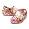 Classic Clog «Πολύχρωμα»