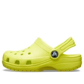 Classic Clog «Πράσινο»