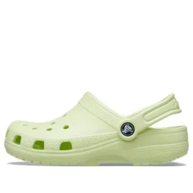 Classic Clog «Πράσινο»