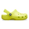Classic Clog «Πράσινο»