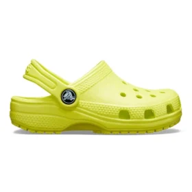 Classic Clog «Πράσινο»