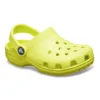 Classic Clog «Πράσινο»