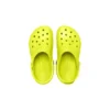 Classic Clog «Πράσινο»