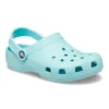 Classic Clog «Pure Water»