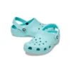 Classic Clog «Pure Water»