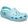 Classic Clog «Pure Water»