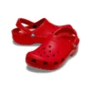 Classic Clog “Red”