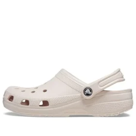Classic Clog «Ροζ»