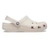 Classic Clog «Ροζ»
