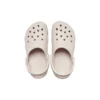 Classic Clog «Ροζ»