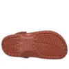 Classic Clog “Rust”
