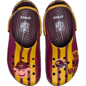 Classic Clog σανδάλια Nfl Washington Commanders