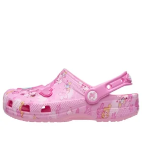 Classic Clog «Sanrio My Melody 50th Anniversary»