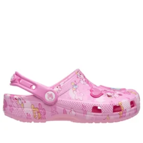 Classic Clog «Sanrio My Melody 50th Anniversary»