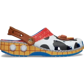 Classic Clog «Sheriff Woody»