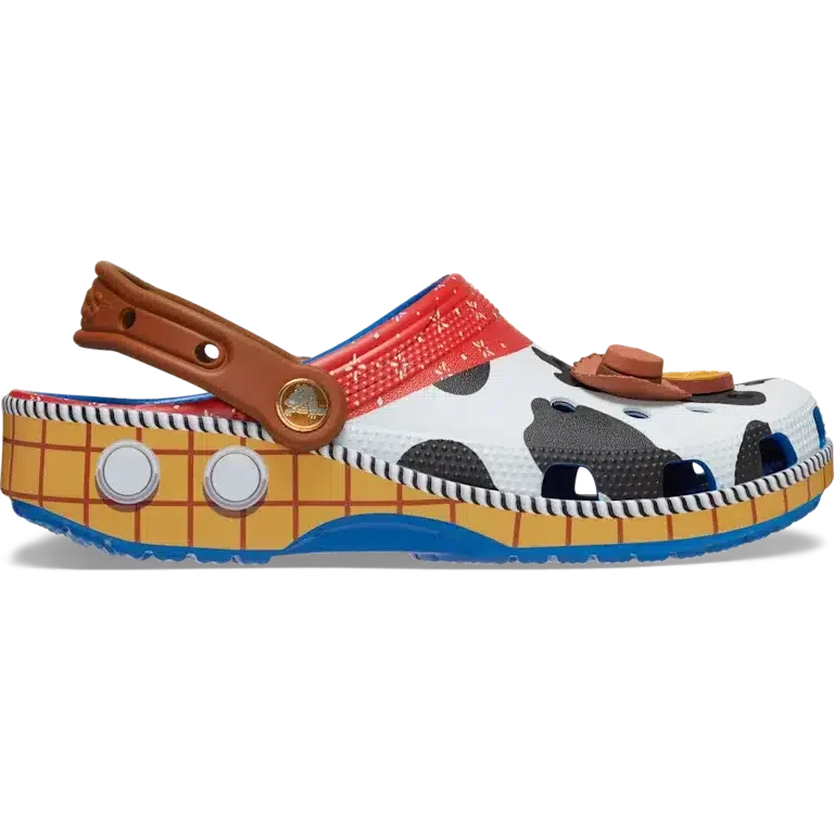 Classic Clog «Sheriff Woody» Classic Clog «Sheriff Woody»