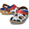 Classic Clog «Sheriff Woody» Classic Clog «Sheriff Woody»