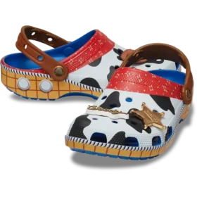 Classic Clog «Sheriff Woody»