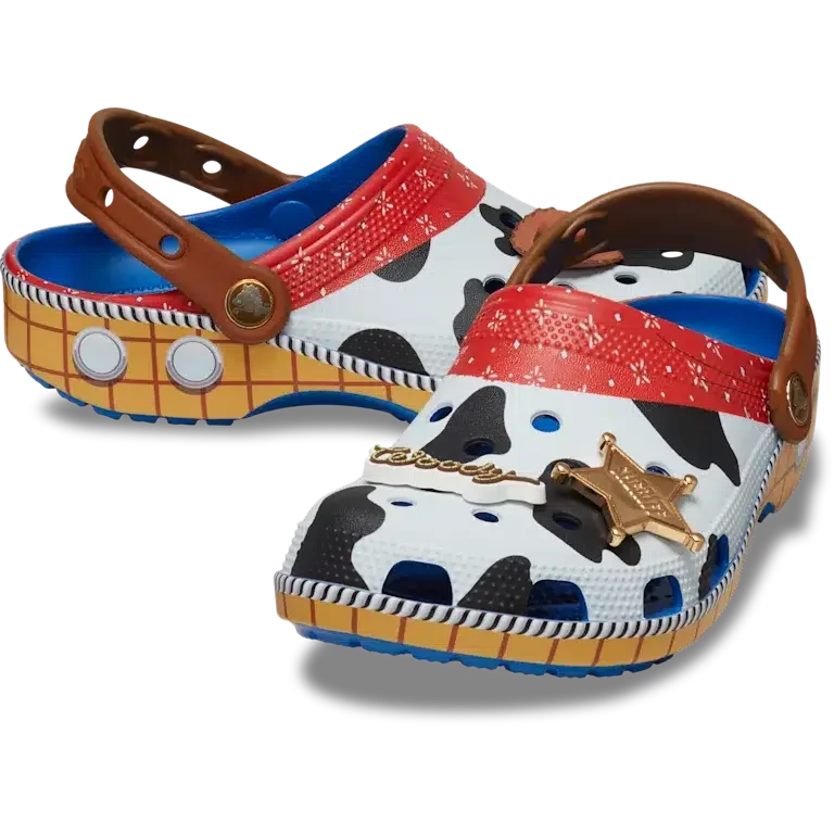 Classic Clog «Sheriff Woody» Classic Clog «Sheriff Woody»