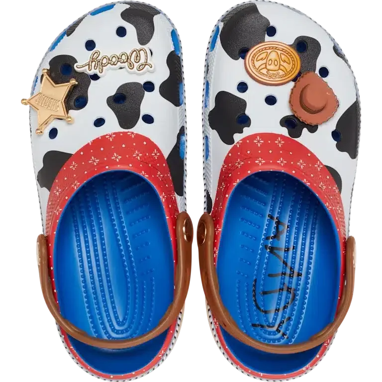 Classic Clog «Sheriff Woody» Classic Clog «Sheriff Woody»