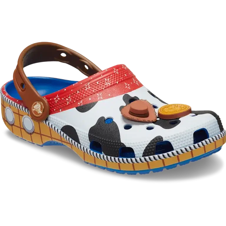 Classic Clog «Sheriff Woody» Classic Clog «Sheriff Woody»