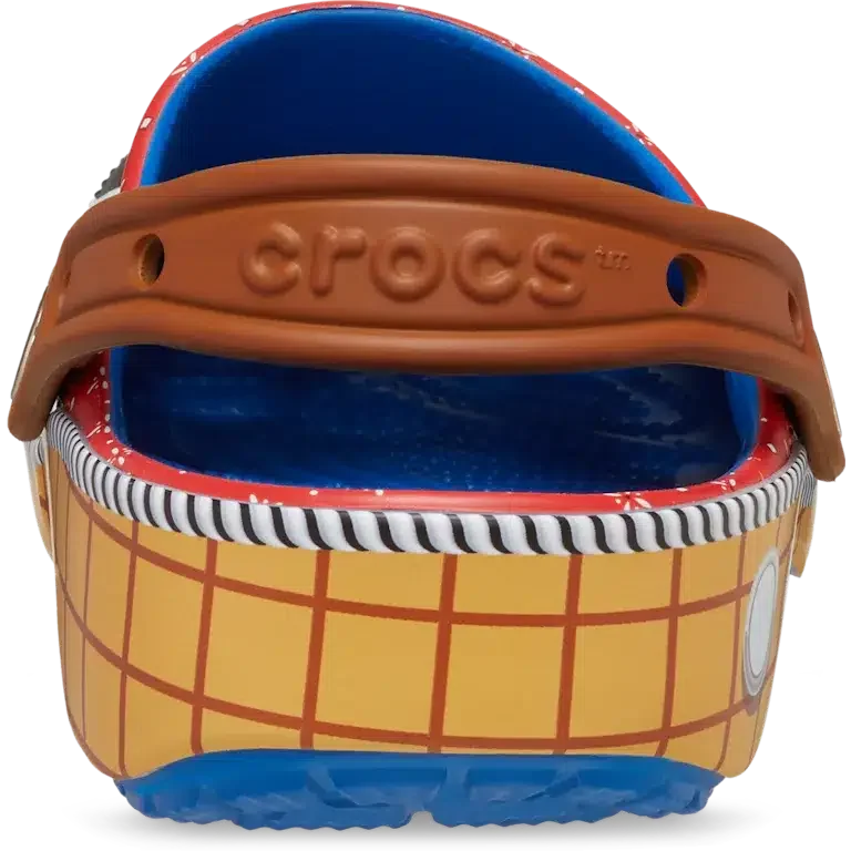 Classic Clog «Sheriff Woody» Classic Clog «Sheriff Woody»