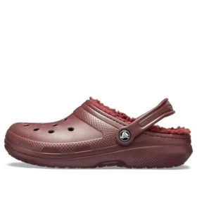 Classic Clog Sports «Wine Red»