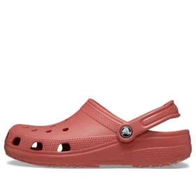 Classic Clog «Strawberry Wine»