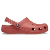 Classic Clog «Strawberry Wine»