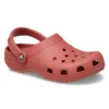 Classic Clog «Strawberry Wine»