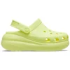 Classic Clog “Sulphur”