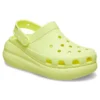 Classic Clog “Sulphur”