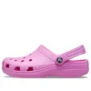 Classic Clog “Taffy Pink”