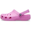 Classic Clog “Taffy Pink”