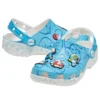 Classic Clog «The Smurfs»