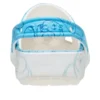 Classic Clog «The Smurfs»
