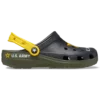 Classic Clog του Στρατού των ΗΠΑ