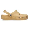 Classic Clog «Wheat»