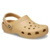 Classic Clog «Wheat»