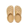 Classic Clog «Wheat»