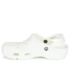 Classic Clog “White”