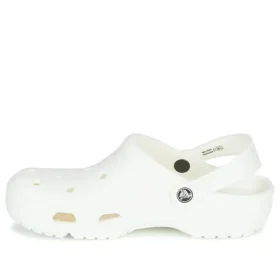 Classic Clog “White”