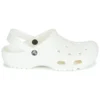 Classic Clog “White”