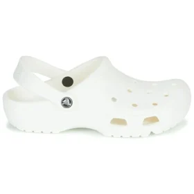 Classic Clog “White”