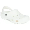 Classic Clog “White”